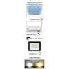Reflektor LED 30 W 3500K IP66 wodoodporny [22010000482]